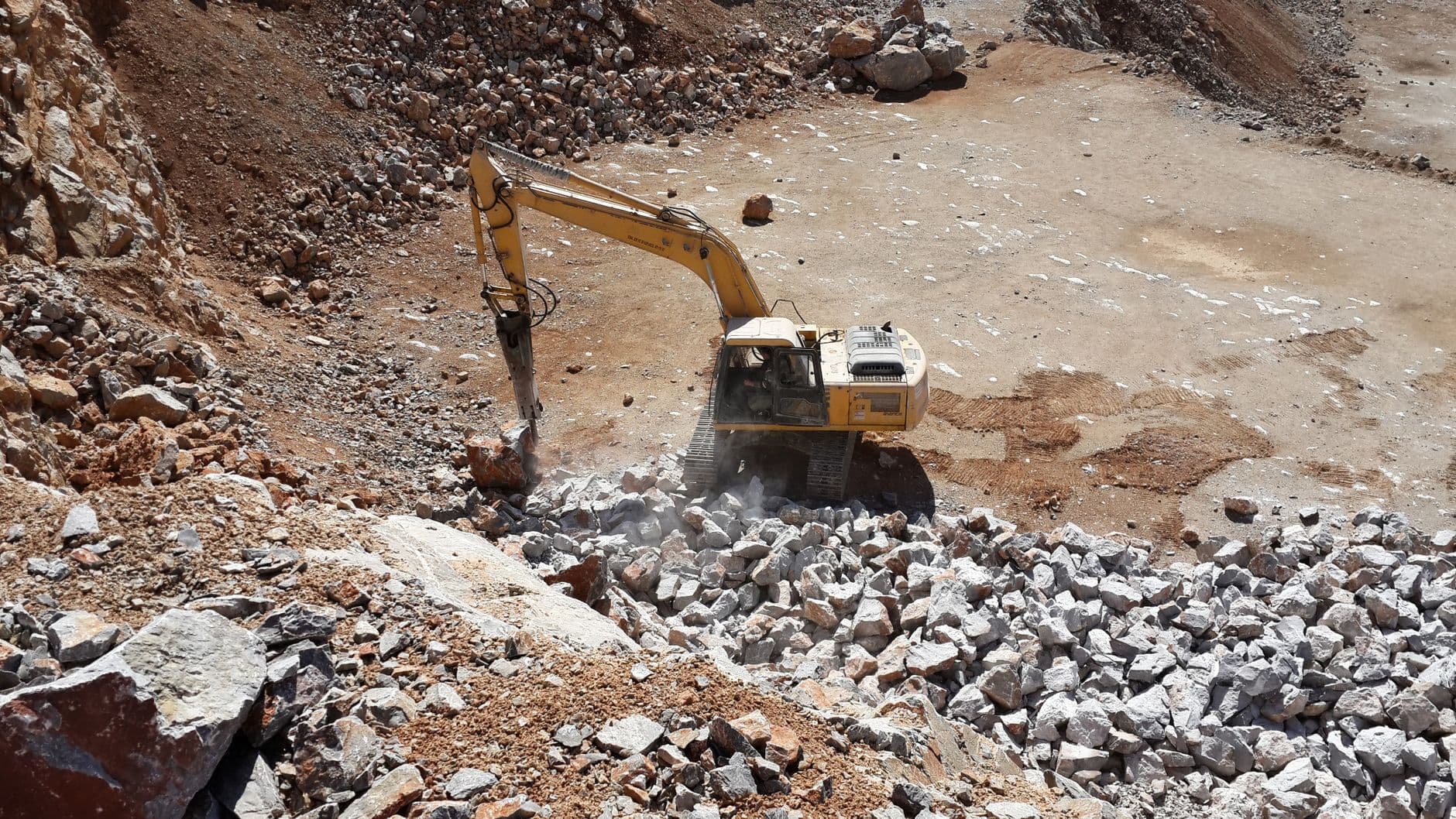 Mining Press Roundup: ACG Metals Buys a Turkish Gold Feed as Brazil Makes Its Move on Critical Minerals