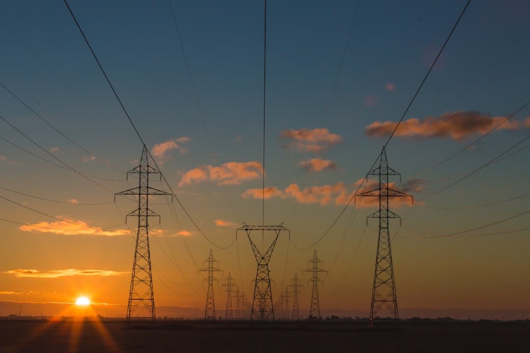 AI's Power Surge Hits US Electric Bills