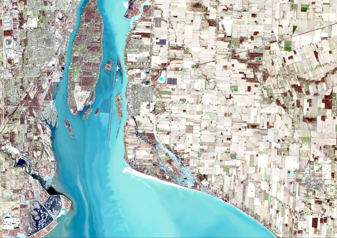 ArcGIS Pro 3.7 Set for May Release
