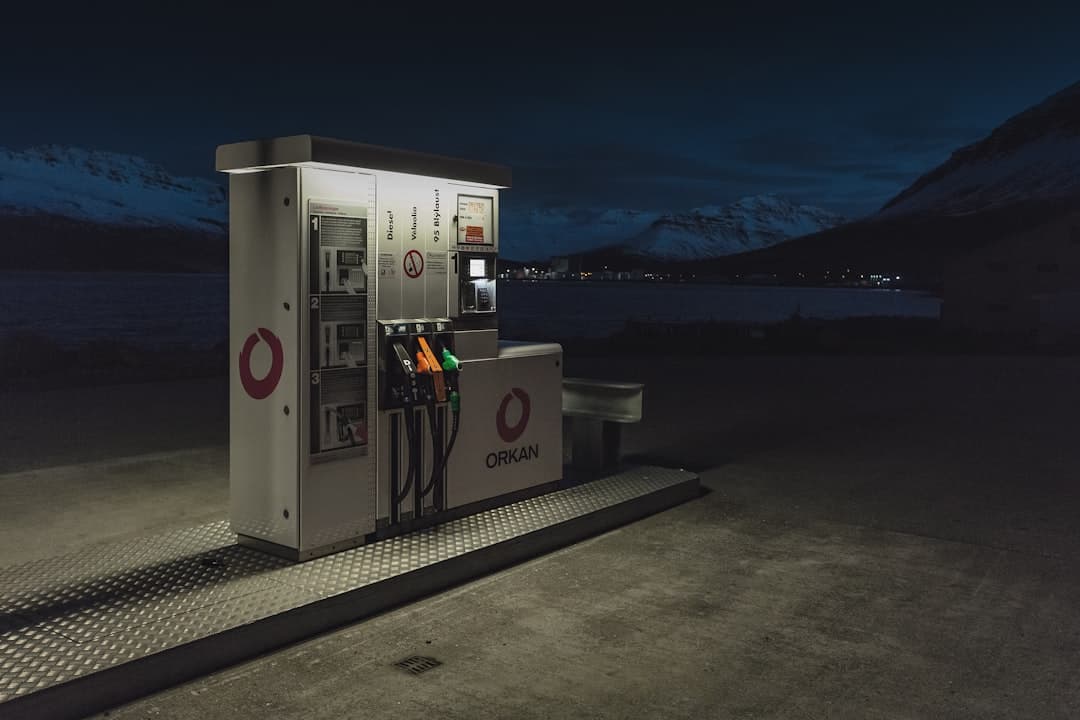 Fuel Cells Bypass the Grid Squeeze