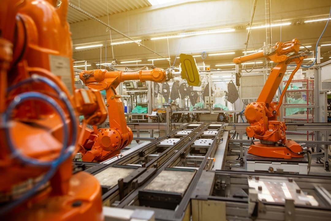 How companies are using AI to automate their workflows