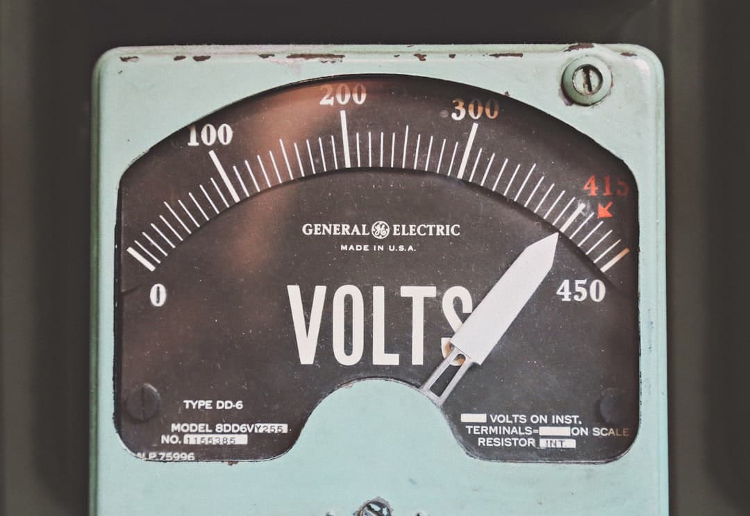 How is generative AI being used in the energy sector?