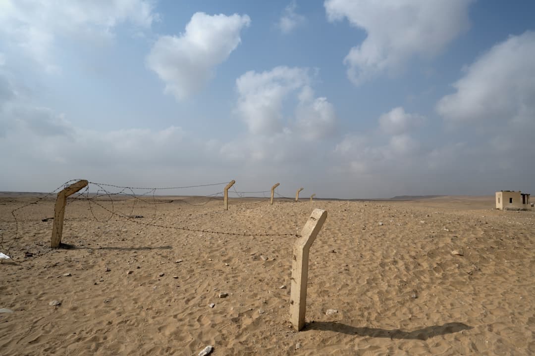 Iraq's Pipeline Gambit