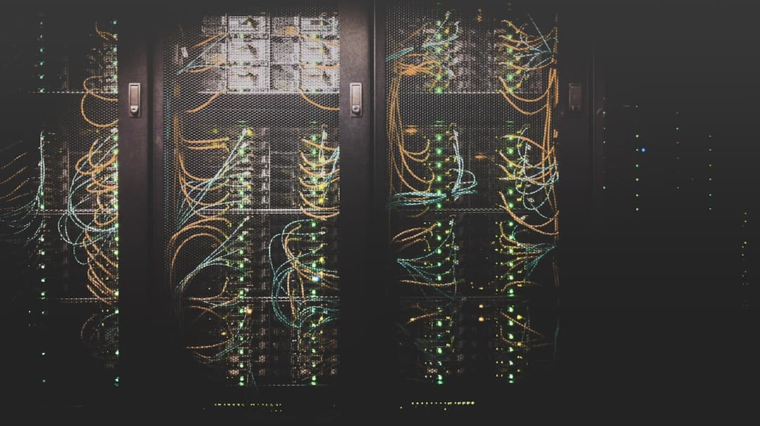The Grid Hits a Wall