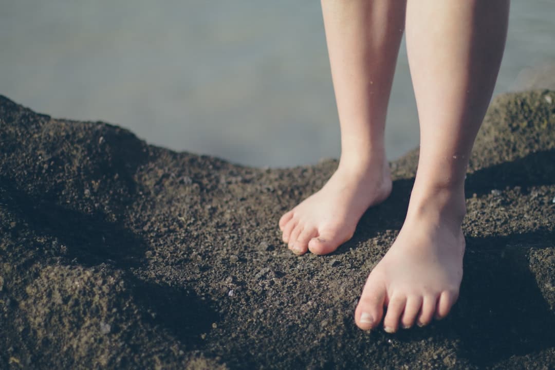 The Hydrogen Beneath Your Feet