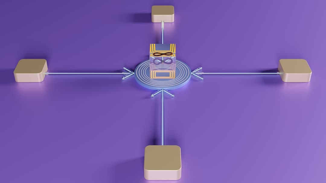 What is MCP (Model Context Protocol) and why does it matter?