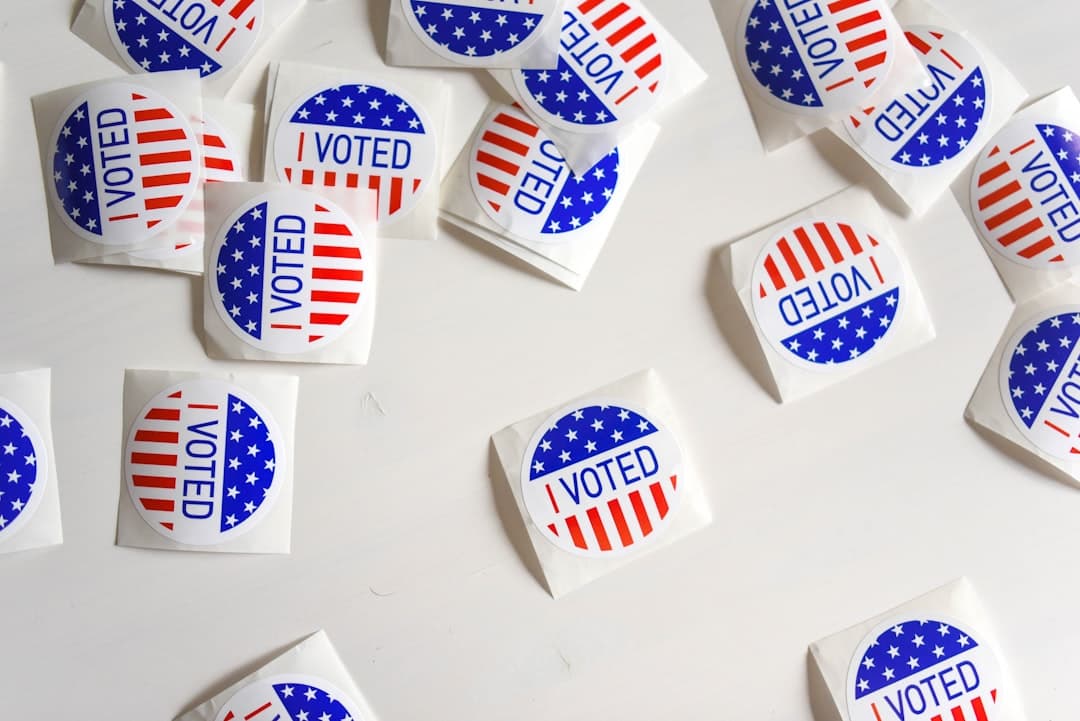 When Supply Chains Vote