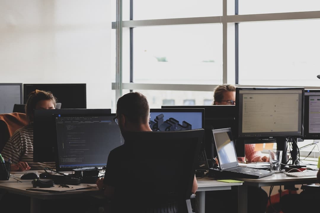 Agents Take the Wheel in Developer Tools