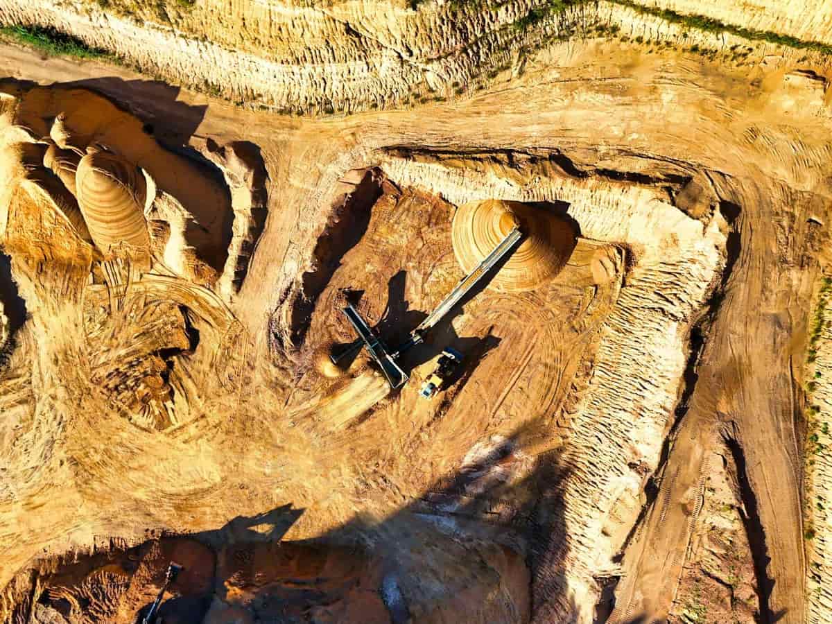 AI Agents Reshape Energy & Mining Ops