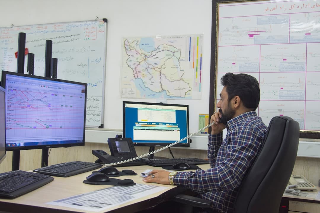 AI Agents Take the Wheel in Energy GIS