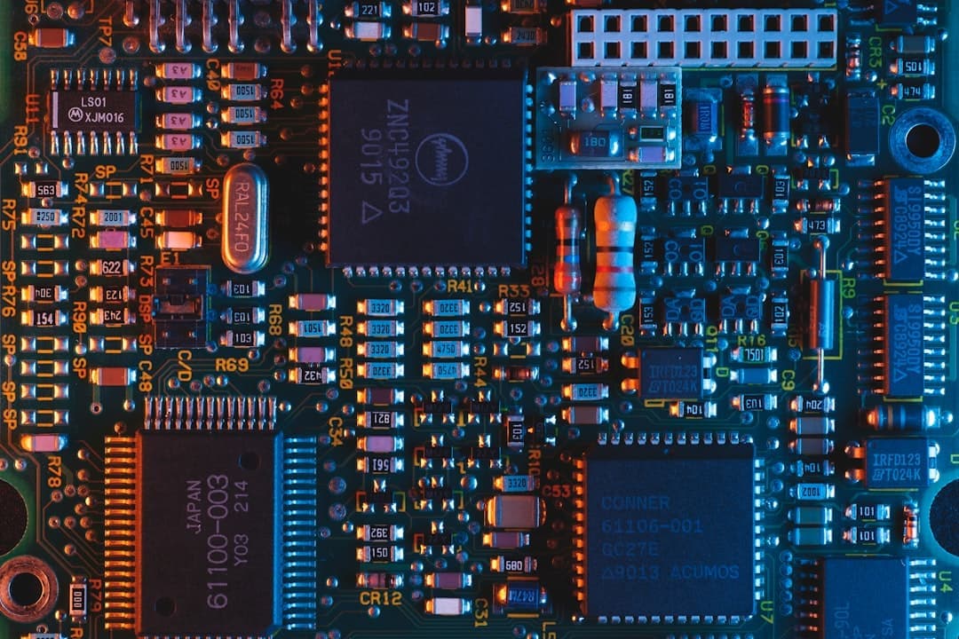 AI Chips and Power: The $400B Bet