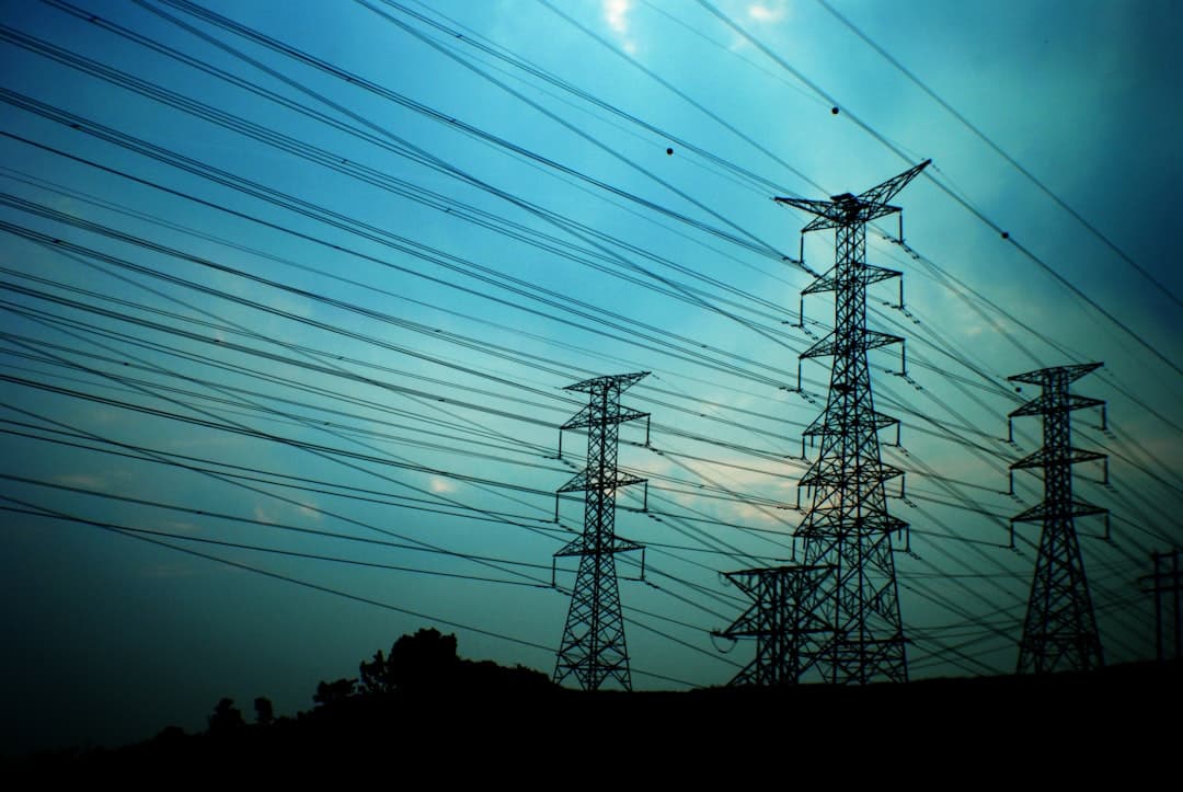 AI Mines Its Own Power: The Paradox