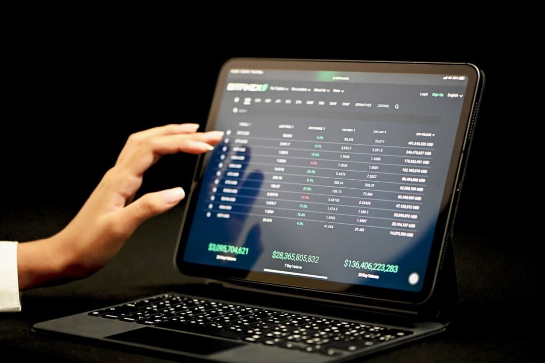 AI's $1 Trillion Bet Runs on Borrowed Time