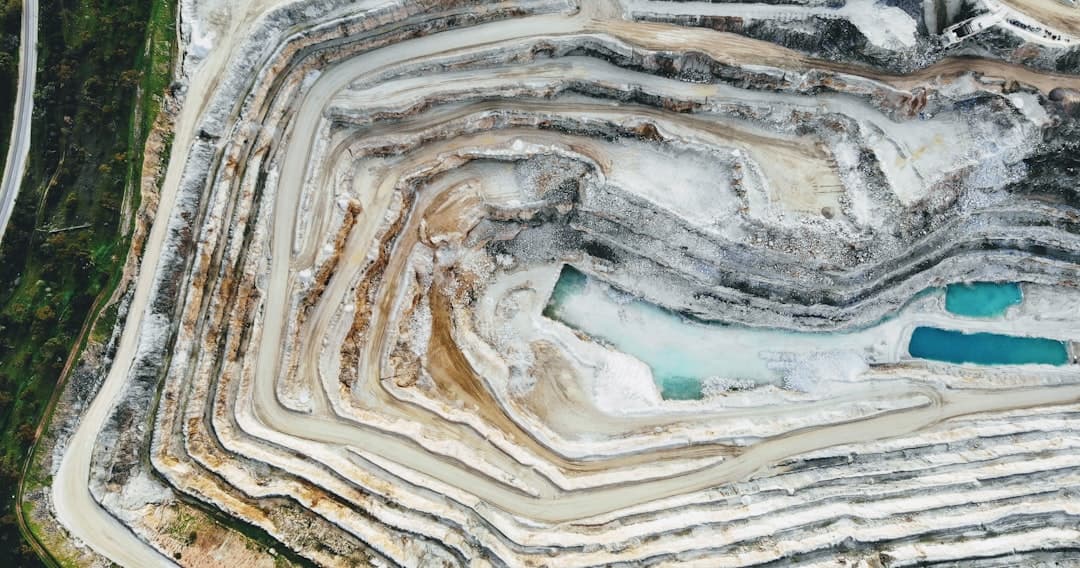 AI's Cooling Crisis Meets a Copper Fix