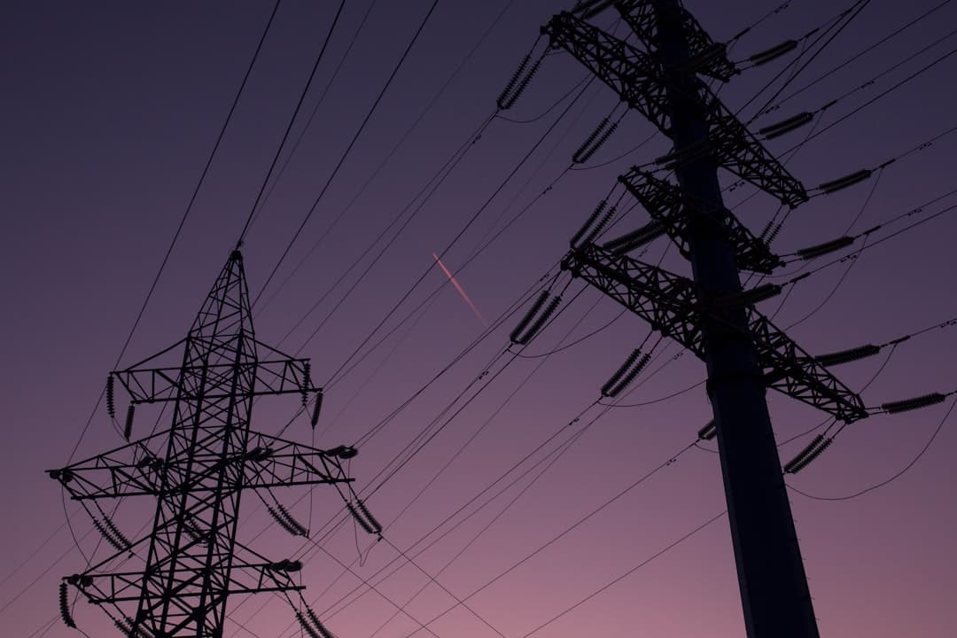 AI's Energy Appetite Collides With Grid Reality as Data Center Boom Strains Power Systems