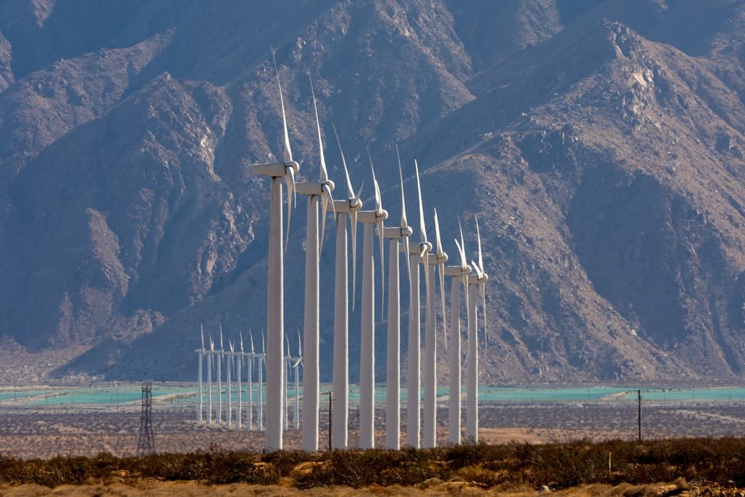 AI's Energy Appetite Collides With Grid Reality as Renewables Race Accelerates