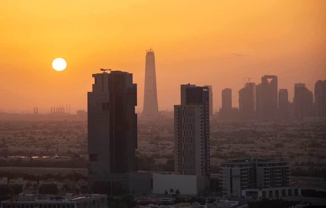 AI's Energy Appetite Collides With Middle East Crisis as Tech Giants Race to Secure Power