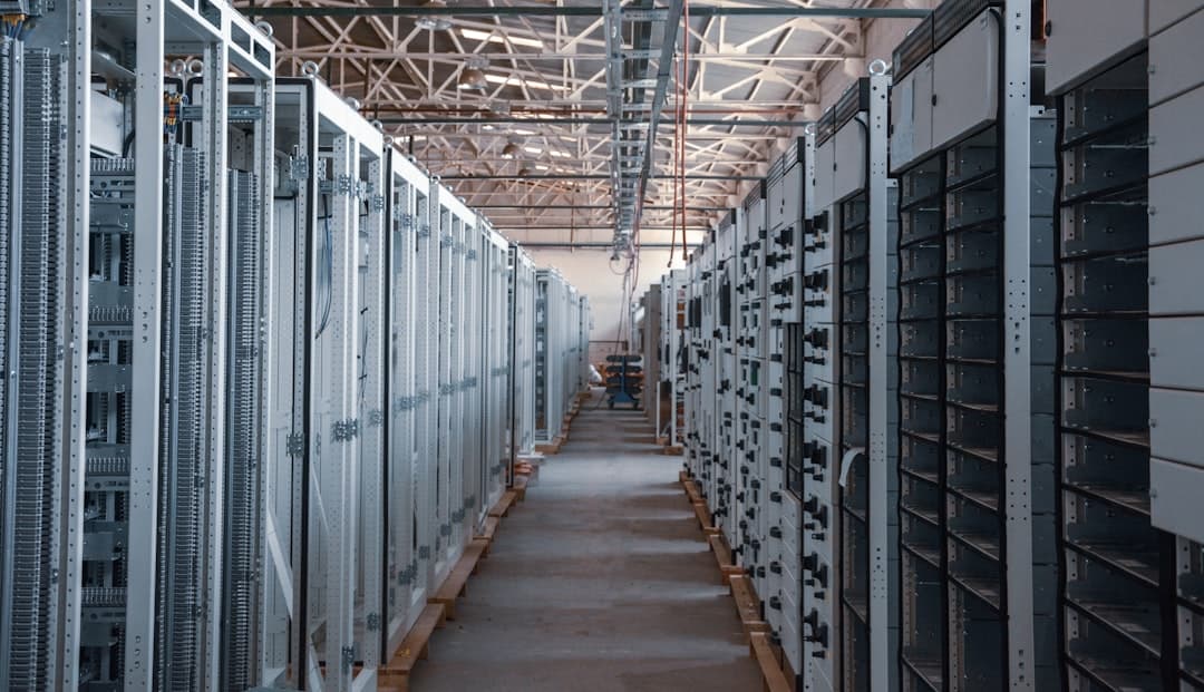AI's Enterprise Invasion Begins
