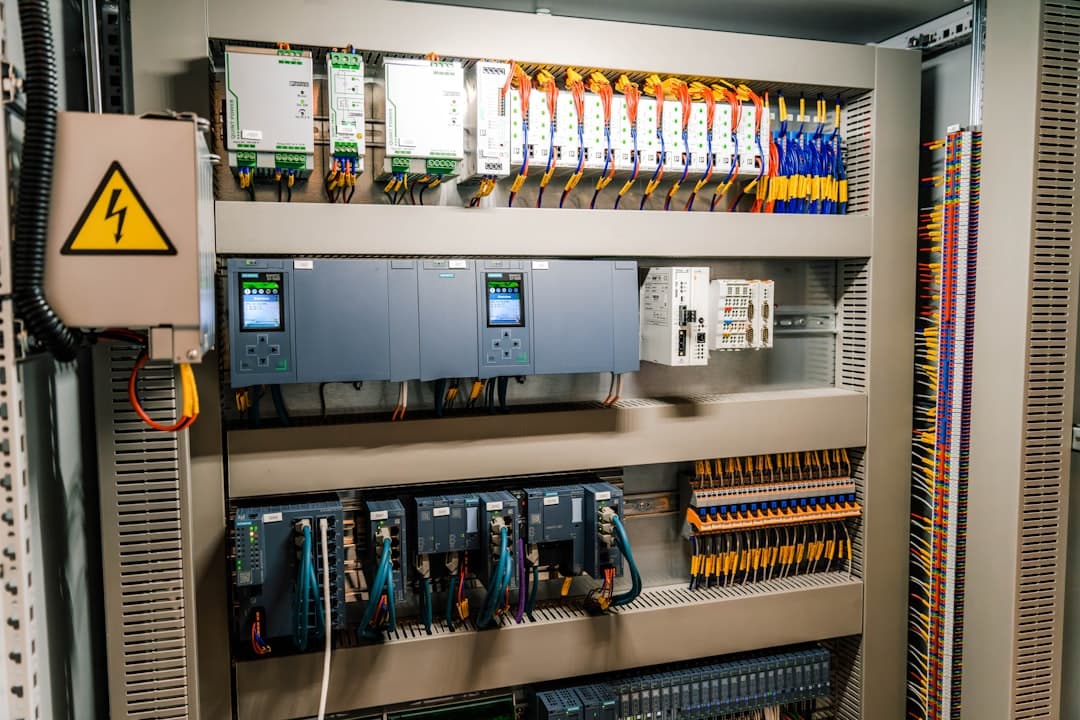 AI's New Bottleneck: Power, Not Chips