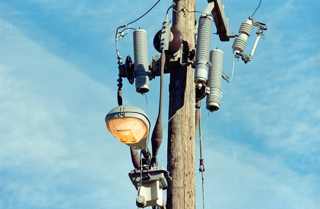 AI's Power Bill Comes Due
