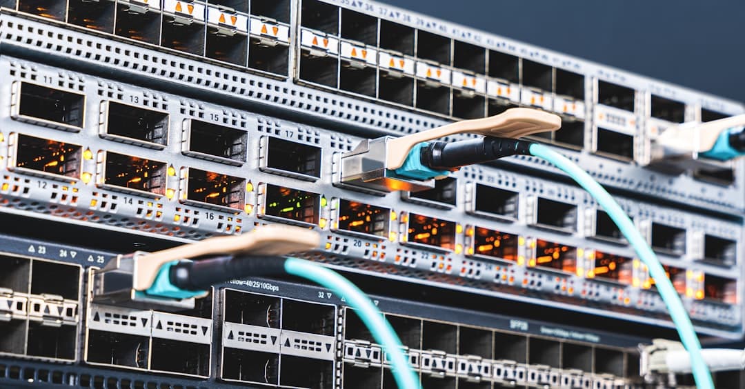 AI's Power Crunch Hits the Grid
