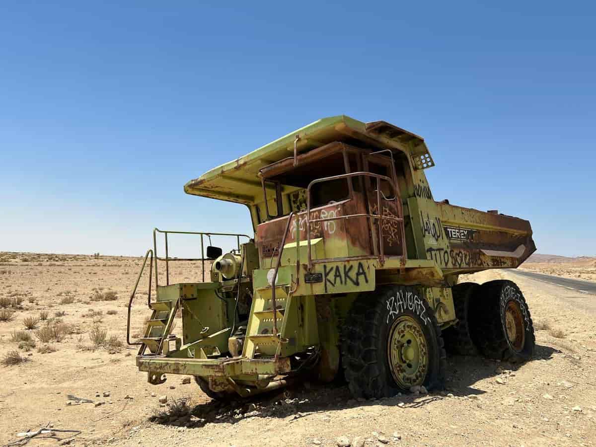 AI Takes the Wheel: How Autonomous Systems Are Reshaping Energy and Mining Operations