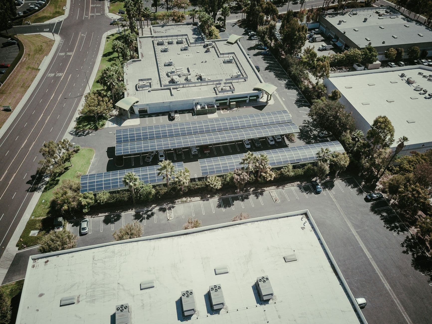 Australia Bets Big on Solar Rooftops