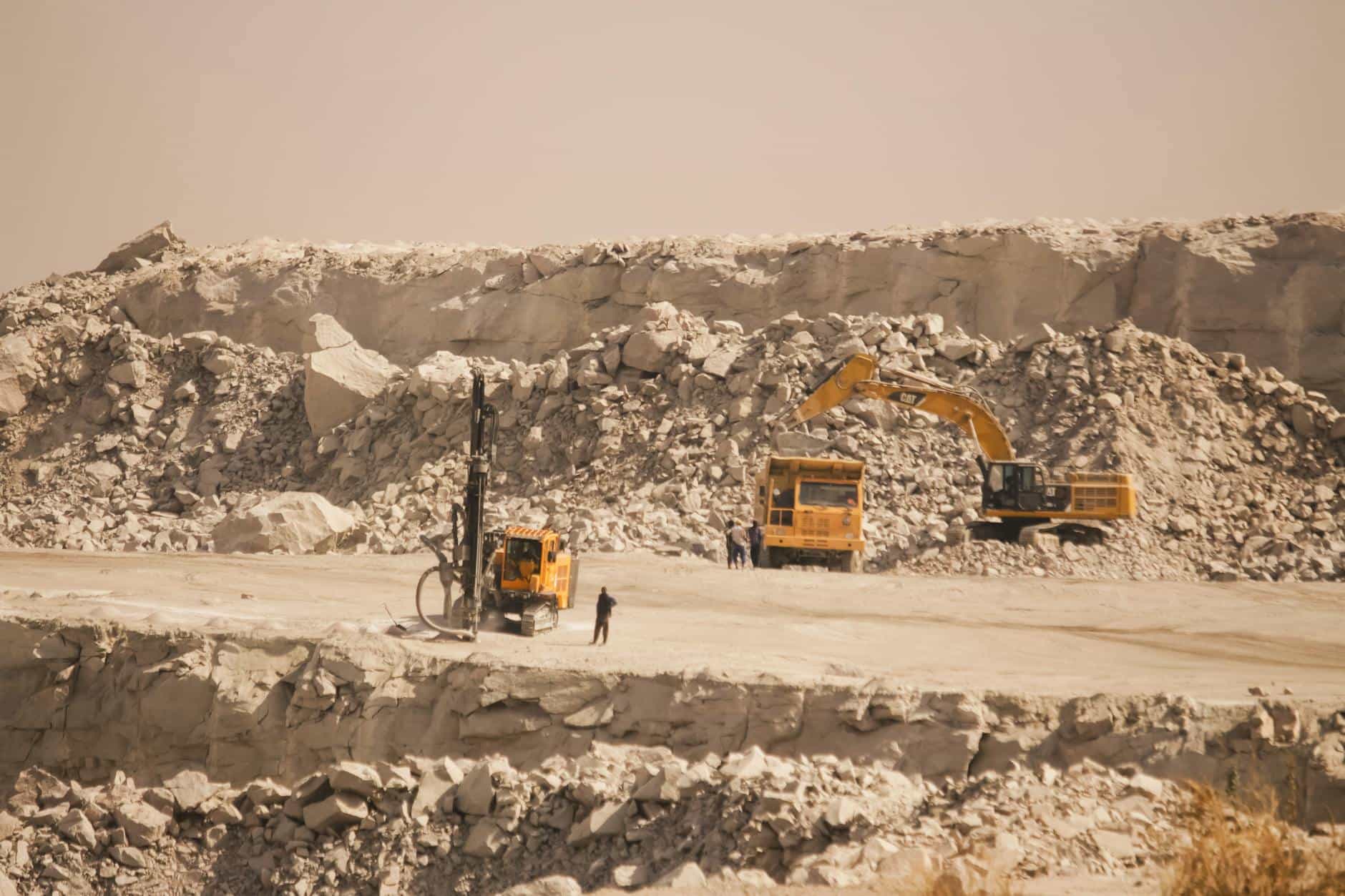 Autonomous Drilling and AI Agents Are Reshaping Energy and Mining Operations
