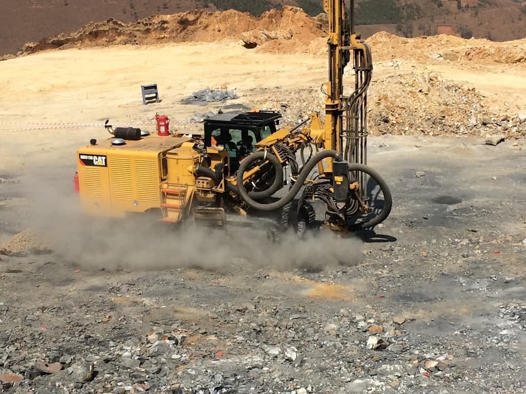 Autonomous Drilling and AI Agents: How Energy and Mining Operations Are Going Hands-Free in 2026