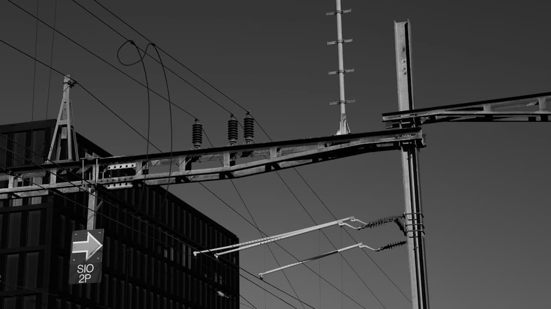 Building Wind Was the Easy Part