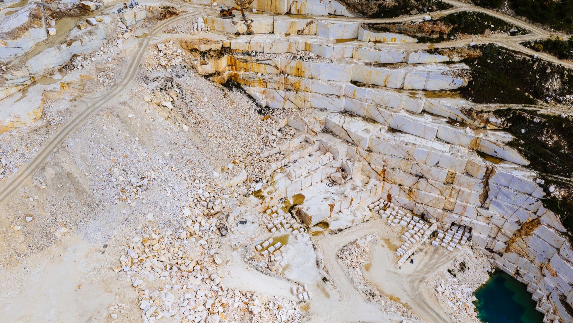 Capital Converges on Critical Minerals