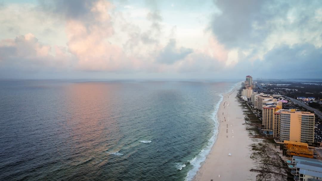 Carbon Capture's Gulf Coast Gamble