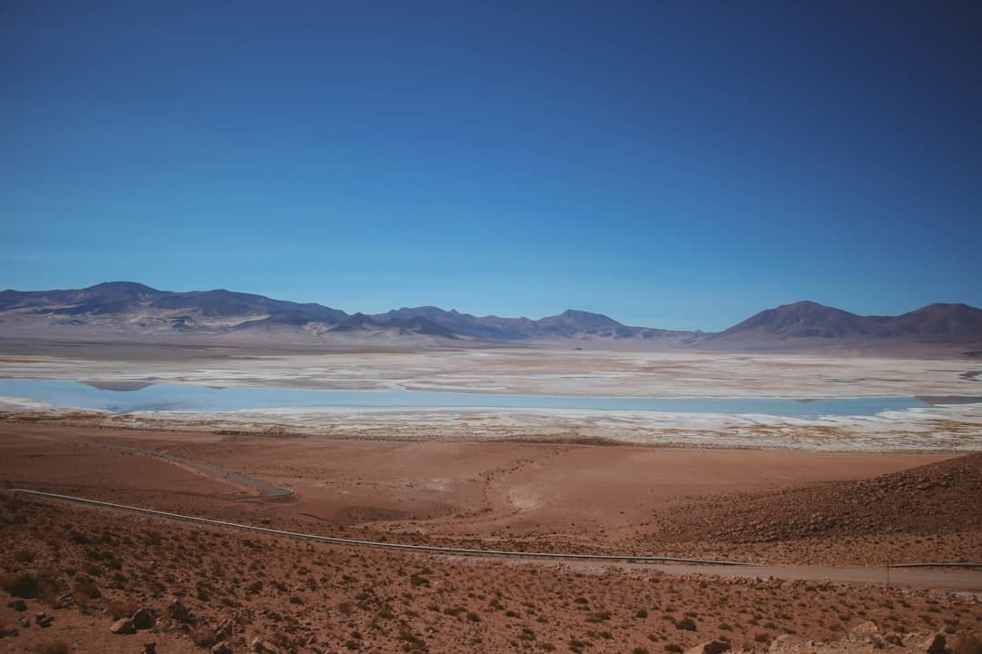 Chile's Lithium Surge Meets Smelter Crisis
