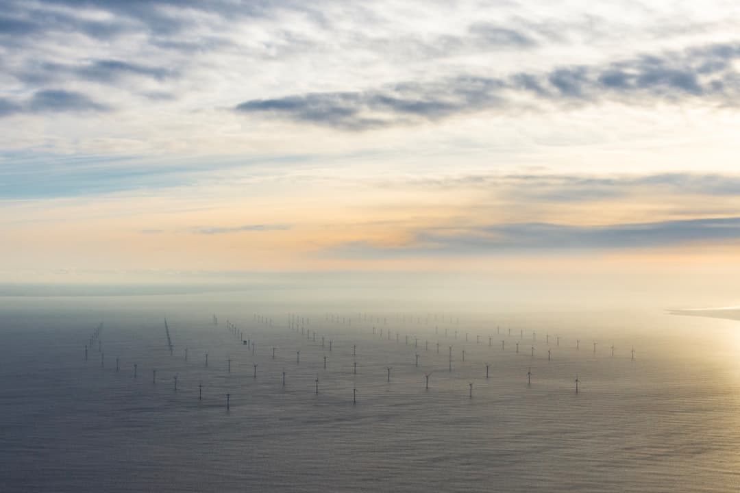 China's $3.6B Bet Meets Shell's Exit