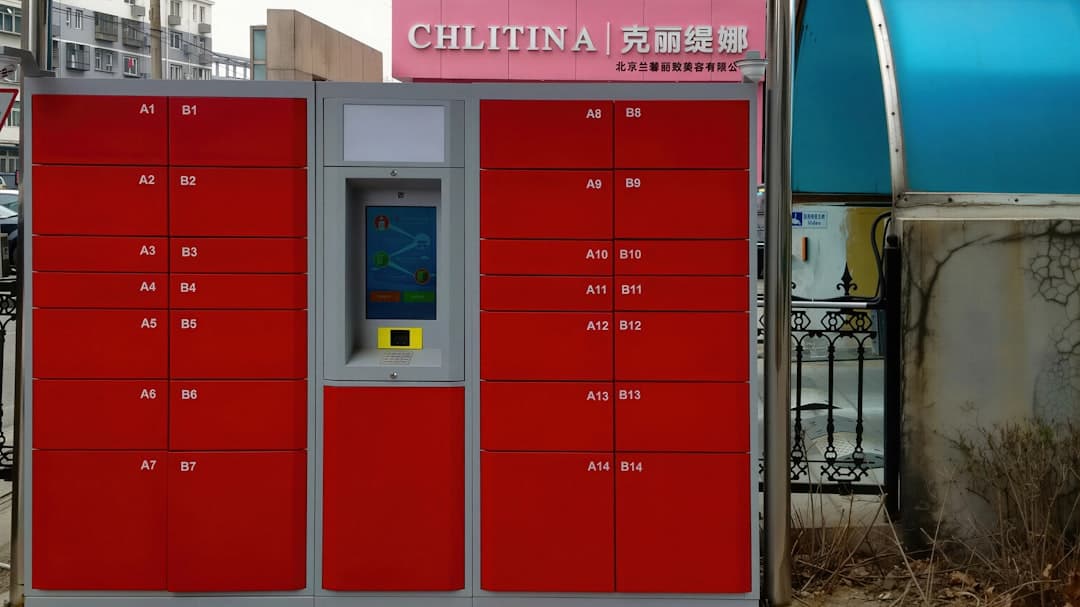 China's Battery Giant Surges as AI Data Centers Reshape Energy Demand