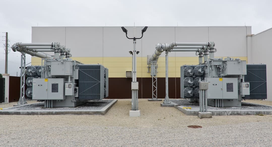 China's Solar Giants Bet on Batteries