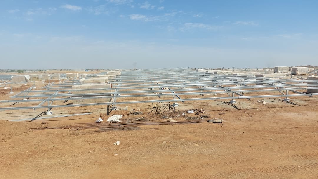 Clean Energy Hits a Wall—In India