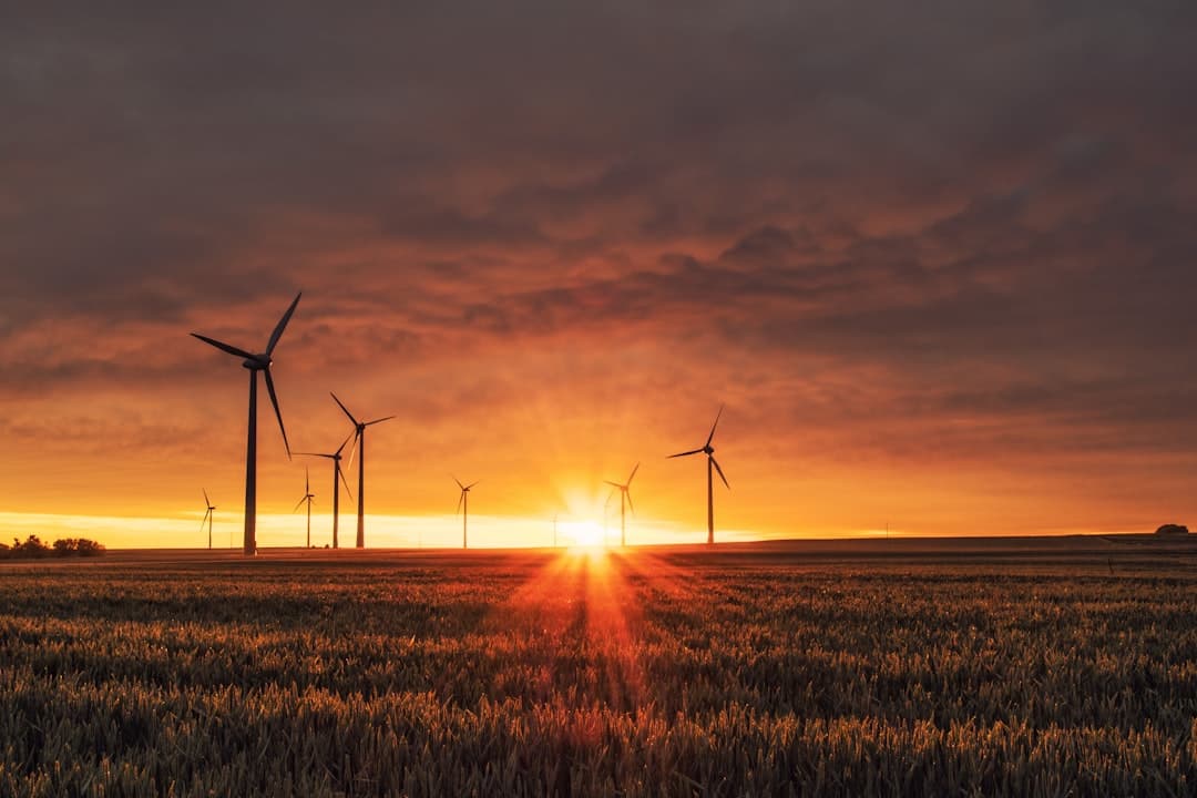 Clean Energy's $3.4 Trillion Paradox
