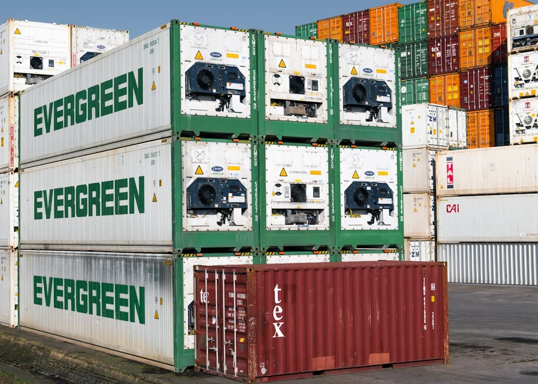 Clean Energy's Supply Chain Squeeze