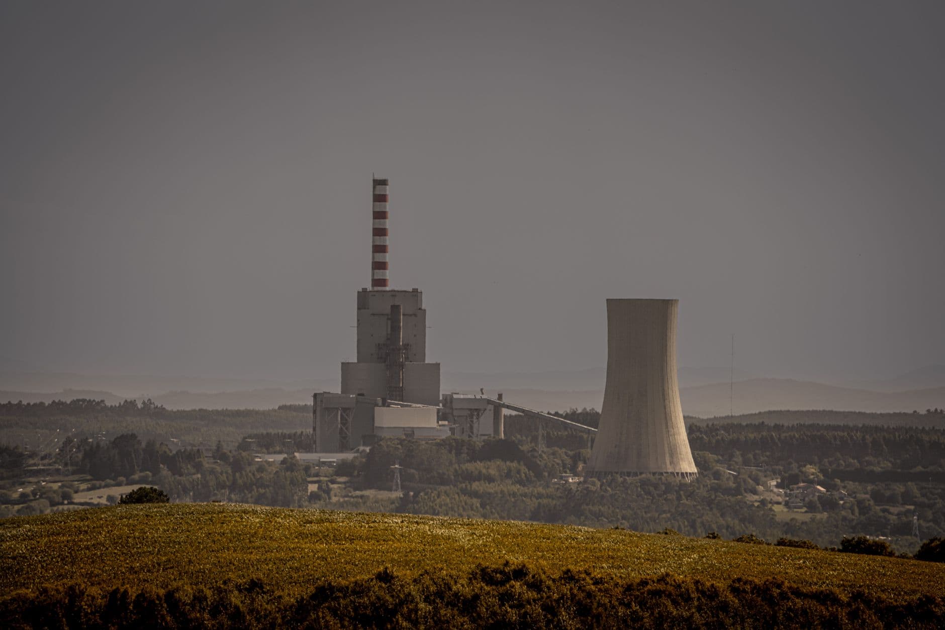 Coal's Last Stand: AI Bets on Yesterday
