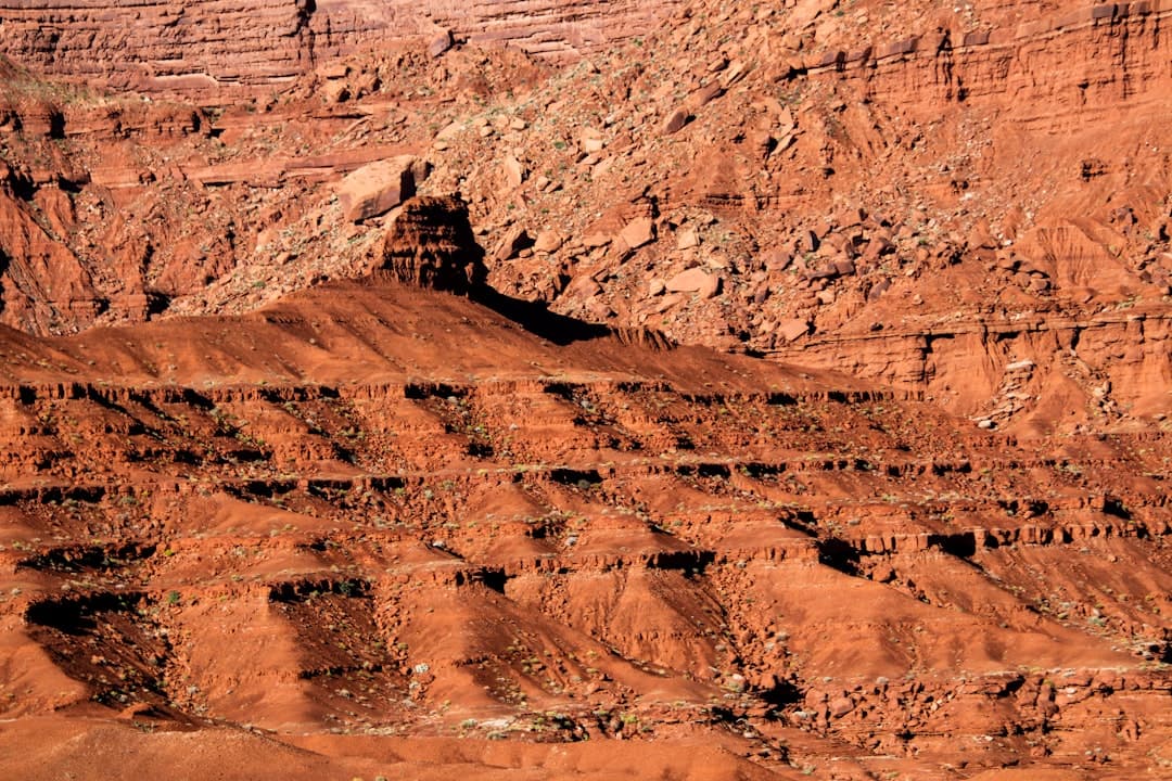 Copper's Claim Rush Hits Arizona, Oregon