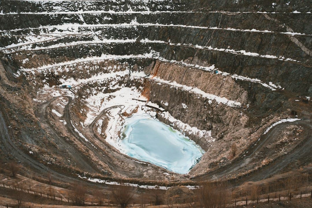 Copper's Real Squeeze Is Outside the US