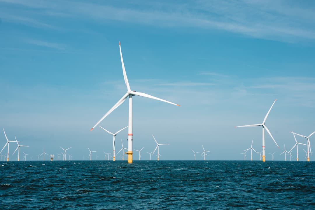 Courts Rescue Wind. Biofuels Surge. AI Strains the Grid.