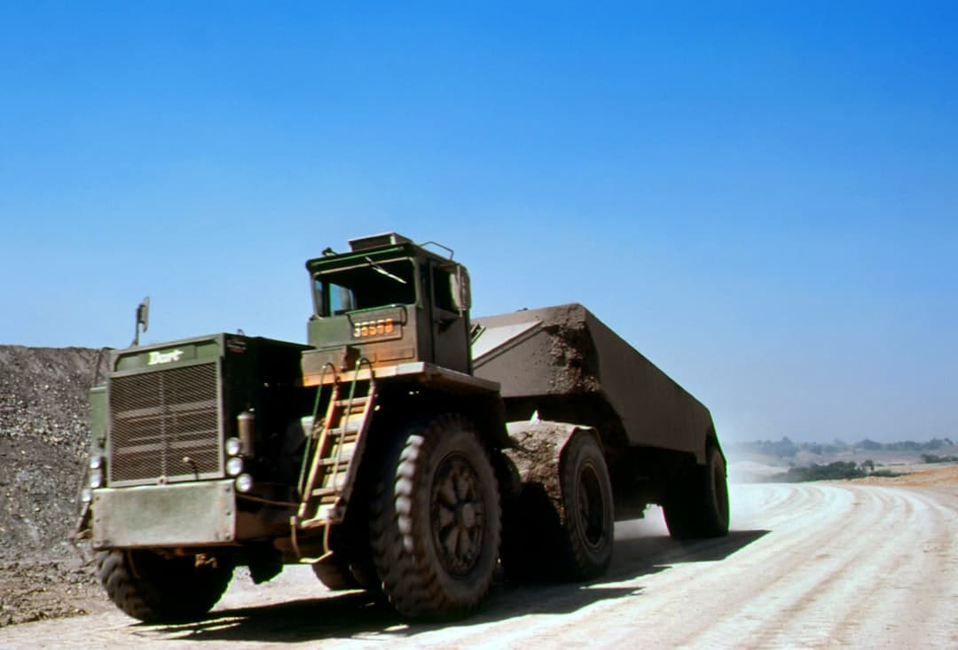 Critical Minerals Race Heats Up as Defense Officials Join the Push for U.S. Supply Independence