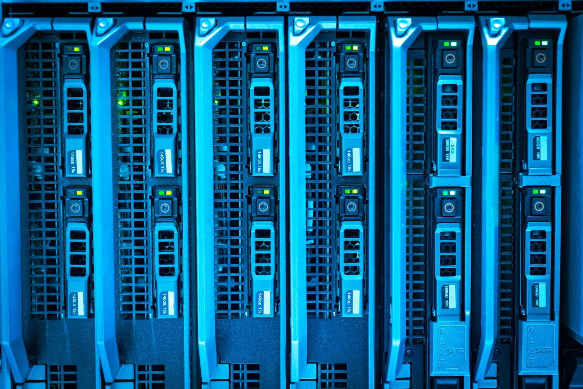 Data Centers Lose Their Safe Harbor