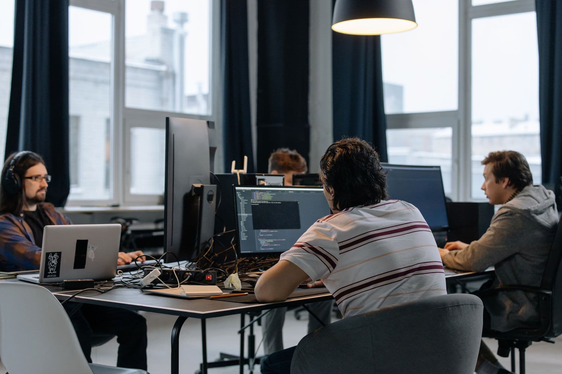 Developers Didn't Kill Software After All