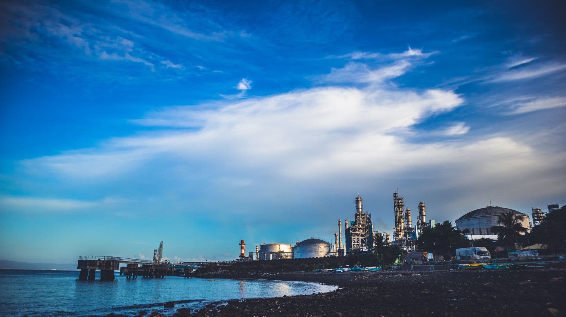 Diesel, Not Crude, Is the Real Shortage