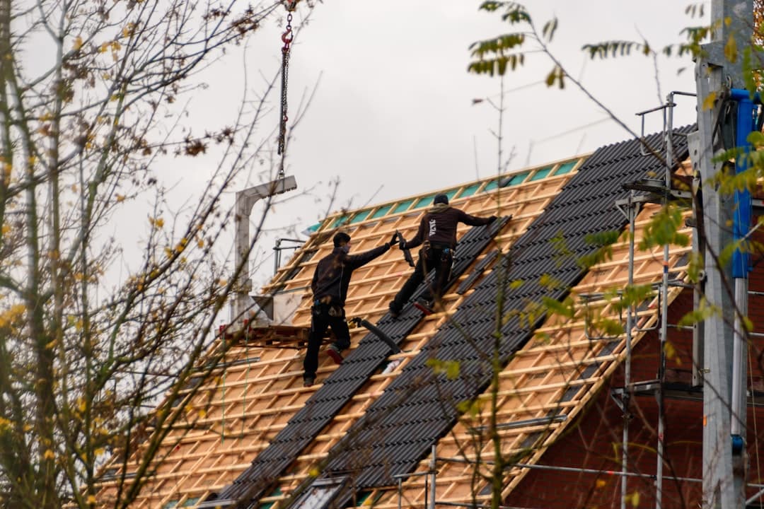 Eight Days to the Tax Credit Cliff