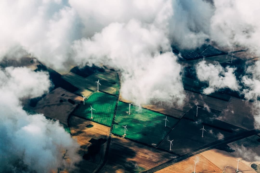 Energy Complex Stages Unified Advance as All Sectors Participate in Broad-Based Rally