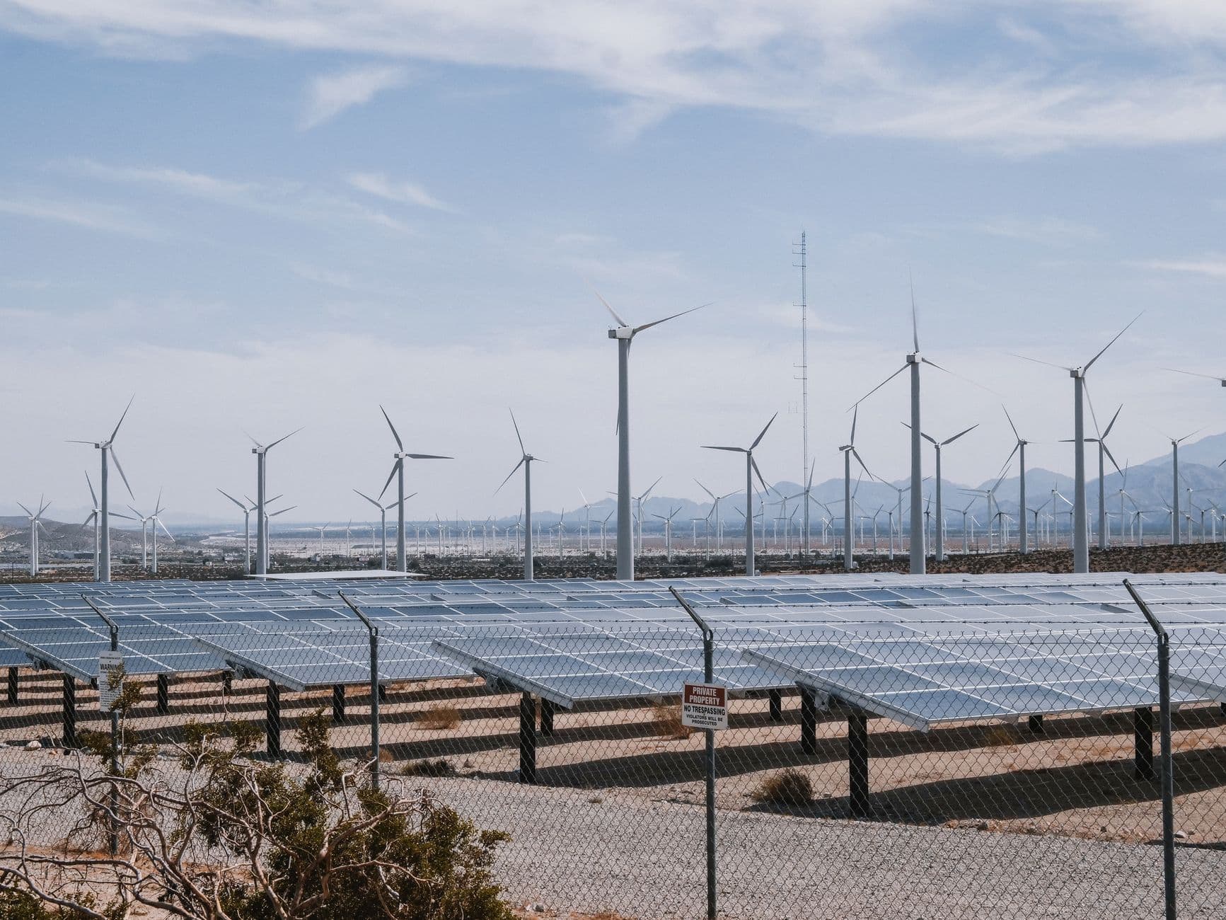 Energy Complex Surges in Rare Unified Rally as Metals and Renewables Join Traditional Producers